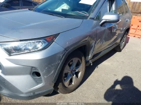 Toyota Rav4 2.5l Xle, снимка 6