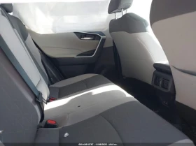 Toyota Rav4 2.5l Xle, снимка 8