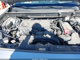 Toyota Rav4 2.5l Xle, снимка 10