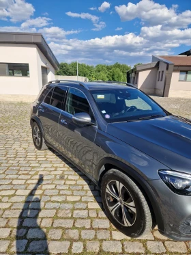 Mercedes-Benz GLE 350 ЛИЗИНГ, снимка 6