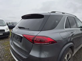Mercedes-Benz GLE 350, снимка 4
