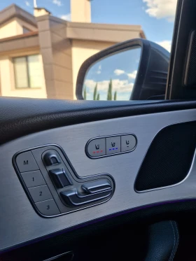 Mercedes-Benz GLE 350 ЛИЗИНГ, снимка 11