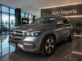 Mercedes-Benz GLE 350 ЛИЗИНГ, снимка 1