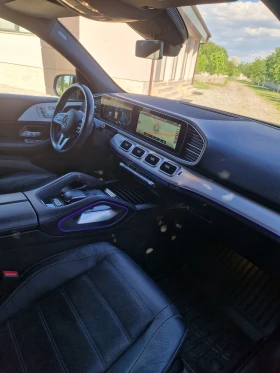Mercedes-Benz GLE 350 ЛИЗИНГ, снимка 10