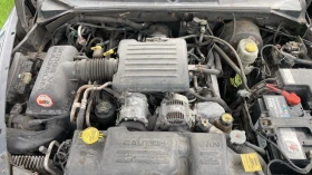 Dodge Durango 5.2 V8 Magnum Уникат Холандия, снимка 16