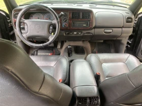 Dodge Durango 5.2 V8 Magnum Уникат Холандия, снимка 13