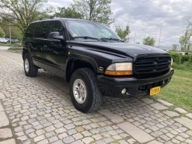 Dodge Durango 5.2 V8 Magnum Уникат Холандия, снимка 2