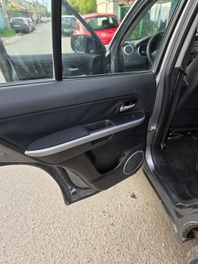 Suzuki Grand vitara 1.9ddis 129кс, снимка 13