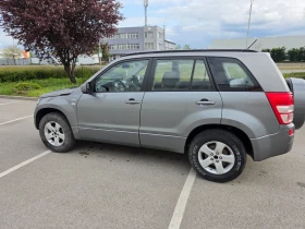 Suzuki Grand vitara 1.9ddis 129кс, снимка 5