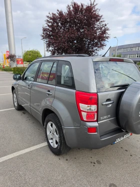 Suzuki Grand vitara 1.9ddis 129кс, снимка 4