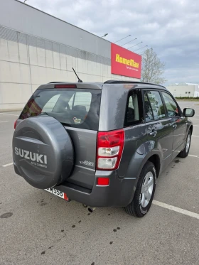 Suzuki Grand vitara 1.9ddis 129кс, снимка 3