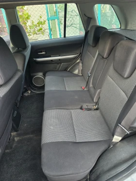Suzuki Grand vitara 1.9ddis 129кс, снимка 12