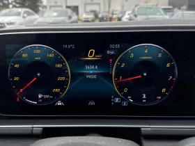 Mercedes-Benz GLE 350 ДИСТРОНИК * 360 * BURMESTER * PANO * ОБДУХВАНЕ, снимка 8
