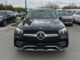 Mercedes-Benz GLE 350 ДИСТРОНИК * 360 * BURMESTER * PANO * ОБДУХВАНЕ, снимка 15