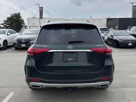 Mercedes-Benz GLE 350 ДИСТРОНИК * 360 * BURMESTER * PANO * ОБДУХВАНЕ, снимка 13