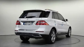 Mercedes-Benz ML 350 BlueTEC | КАМЕРА| ОБДУХ| ПАМЕТ| ВКЛ.ТЕХНОТЕСТ, снимка 3