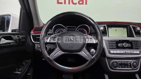 Mercedes-Benz ML 350 BlueTEC | КАМЕРА| ОБДУХ| ПАМЕТ| ВКЛ.ТЕХНОТЕСТ, снимка 6