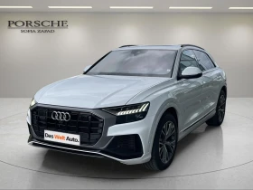Audi Q8 S line 55 TFSI, снимка 1