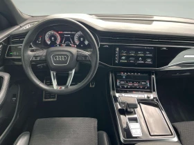 Audi Q8 S line 55 TFSI, снимка 10