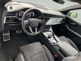 Audi Q8 S line 55 TFSI, снимка 7
