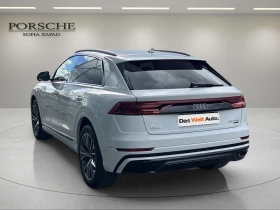 Audi Q8 S line 55 TFSI, снимка 4