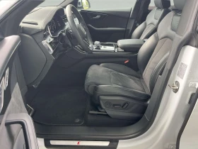 Audi Q8 S line 55 TFSI, снимка 6