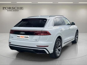 Audi Q8 S line 55 TFSI, снимка 3