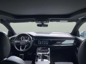 Audi Q8 S line 55 TFSI, снимка 9