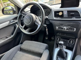 Audi Q3 2, 0D.150k.4x4.200x.km.ТОП СЬСТОЯНИЕ., снимка 10