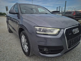 Audi Q3 2.0TDI quattro  Automatic, снимка 2