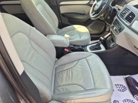 Audi Q3 2.0TDI quattro  Automatic, снимка 9