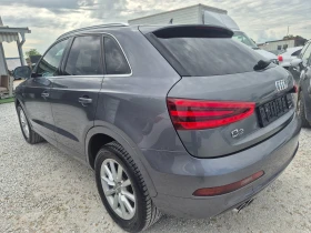 Audi Q3 2.0TDI quattro  Automatic, снимка 6
