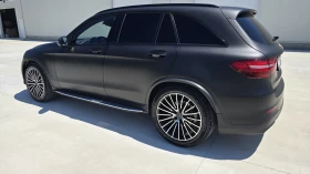 Mercedes-Benz GLC 43 AMG, снимка 7