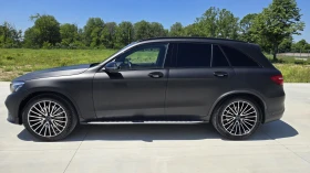 Mercedes-Benz GLC 43 AMG, снимка 4