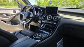 Mercedes-Benz GLC 43 AMG, снимка 8