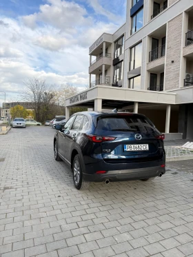 Mazda CX-5, снимка 4