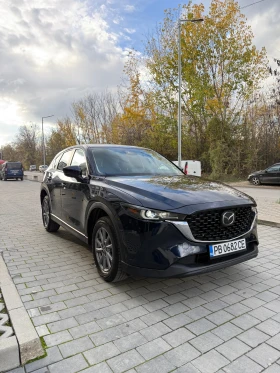 Mazda CX-5, снимка 2