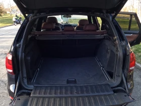 BMW X5 HUD, 360 CAM, soft close, pano, 1-ви собственик, снимка 9