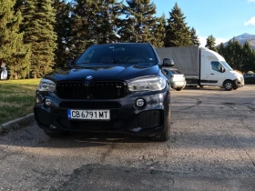 BMW X5 HUD, 360 CAM, soft close, pano, 1-ви собственик, снимка 7