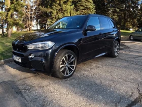 BMW X5 HUD, 360 CAM, soft close, pano, 1-ви собственик, снимка 1