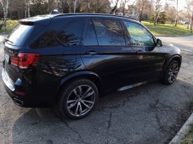 BMW X5 HUD, 360 CAM, soft close, pano, 1-ви собственик, снимка 5