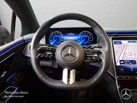 Mercedes-Benz EQE 350 AMG Dig.Light AIR 360 DIST HUD RAS Winter Pack, снимка 10