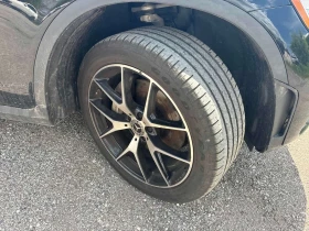 Mercedes-Benz GLC 300  DISTRONIC / CAMERA / АВТОКРЕДИТ , снимка 7