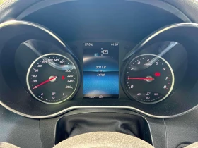 Mercedes-Benz GLC 300  DISTRONIC / CAMERA / АВТОКРЕДИТ , снимка 8