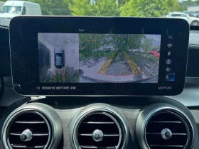 Mercedes-Benz GLC 300  DISTRONIC / CAMERA / АВТОКРЕДИТ , снимка 11