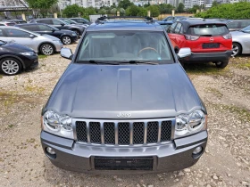 Jeep Grand cherokee 3.0 мц Overland , снимка 5