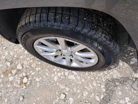 Jeep Grand cherokee 3.0 мц Overland , снимка 10