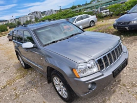 Jeep Grand cherokee 3.0 мц Overland , снимка 8