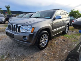 Jeep Grand cherokee 3.0 мц Overland , снимка 1