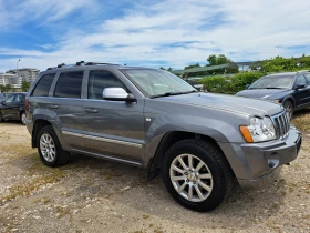 Jeep Grand cherokee 3.0 мц Overland , снимка 7
